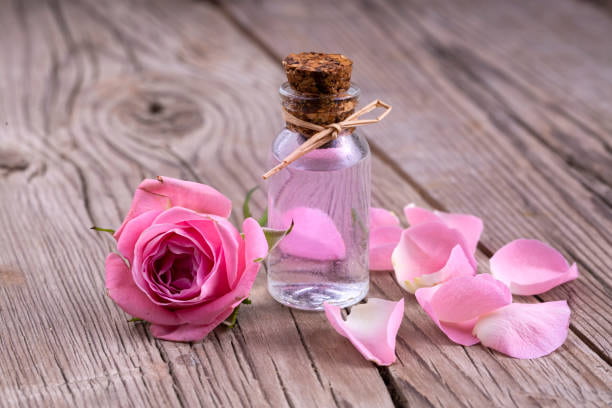 تصویر 3 از خرید گلاب صادراتی ربیع + قیمت فروش استثنایی